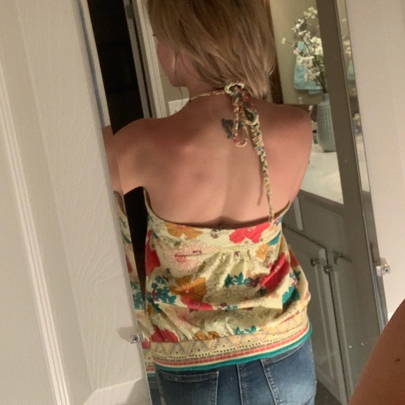 Cute American Rag halter! - Picture 2 of 4